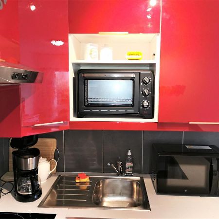 Residence Les Pins لي سابلِ دولونْ المظهر الخارجي الصورة