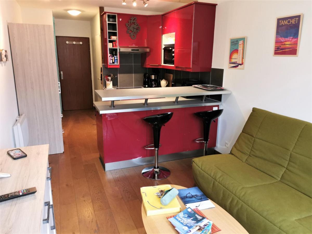 Residence Les Pins لي سابلِ دولونْ المظهر الخارجي الصورة