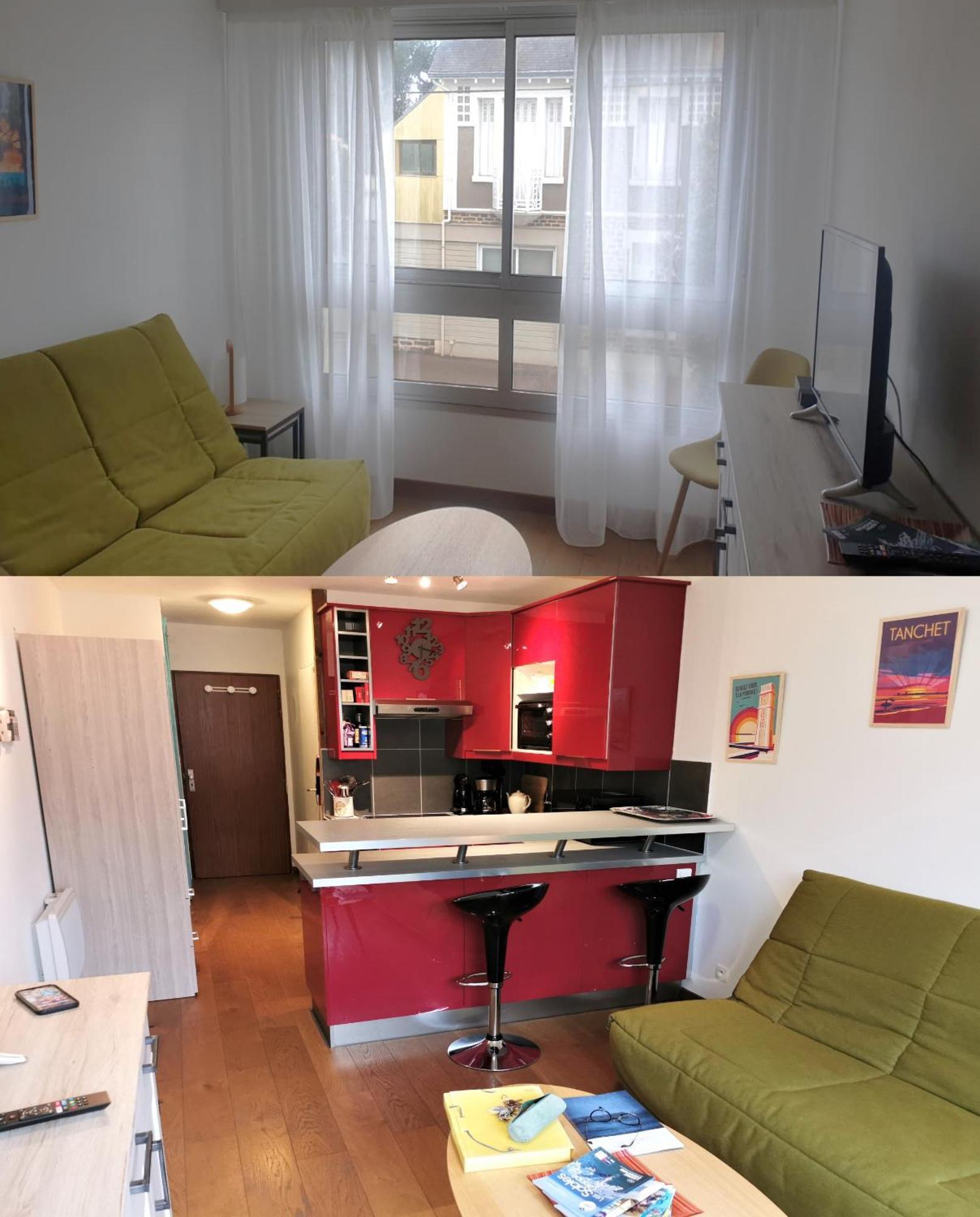 Residence Les Pins لي سابلِ دولونْ المظهر الخارجي الصورة